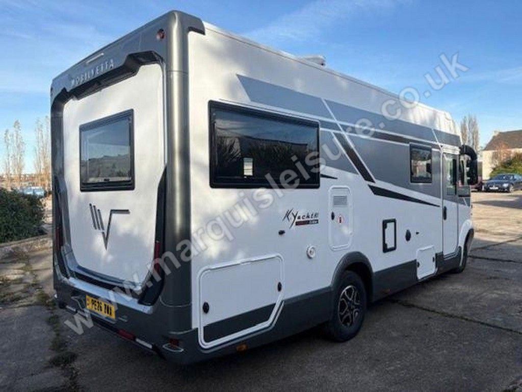 Exterior - Rear