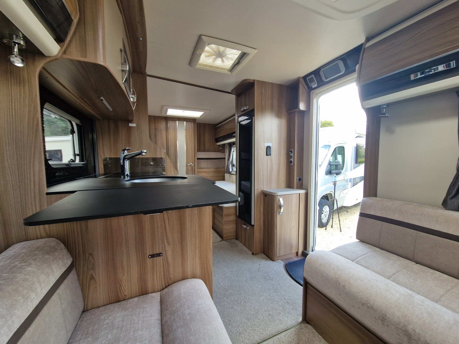 2020 Swift Elegance