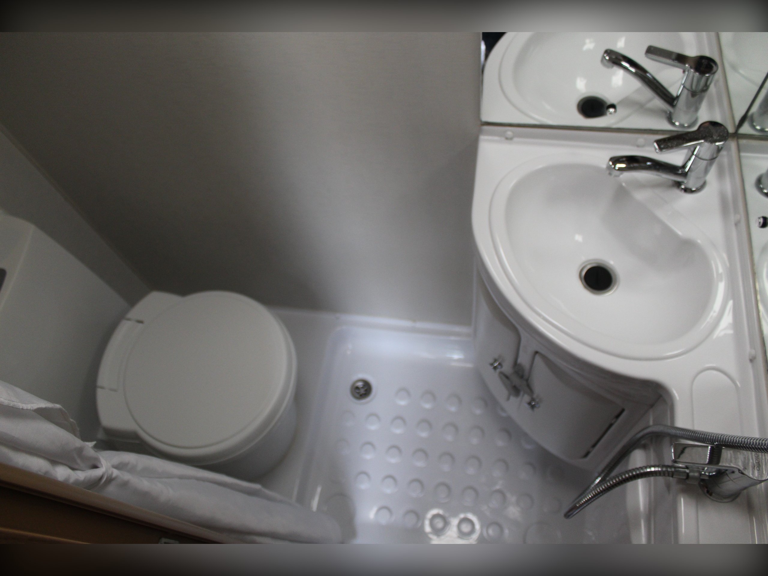 Elddis Accordo 105 Envy