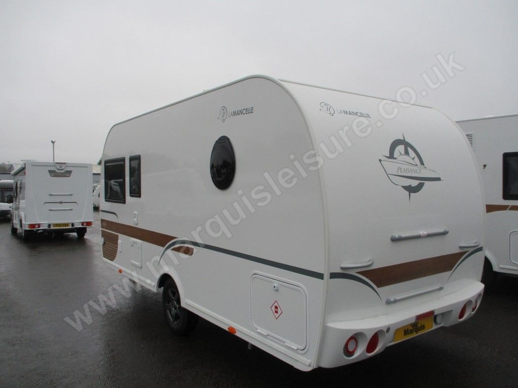 Exterior - Rear