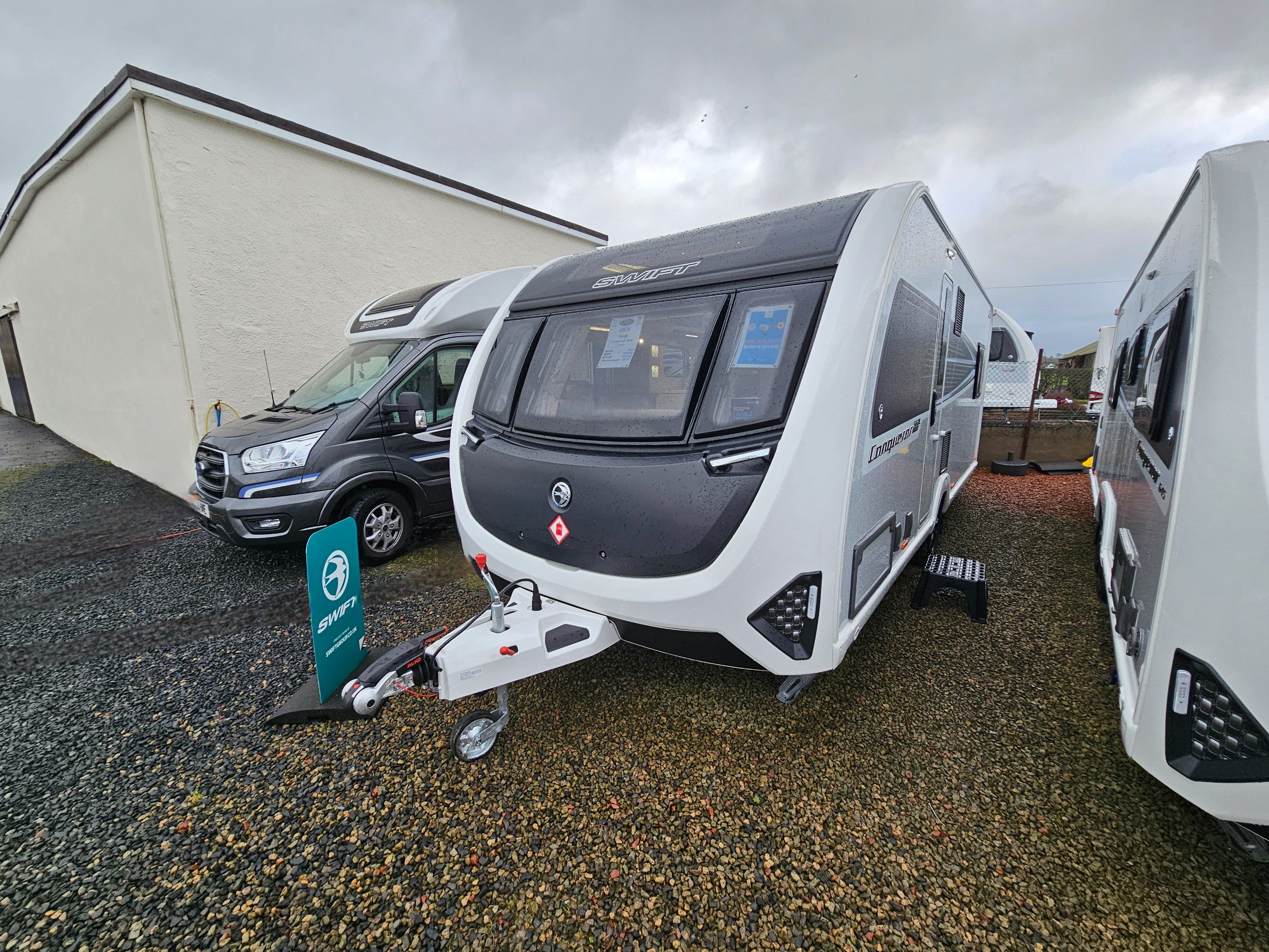 Exterior - Front