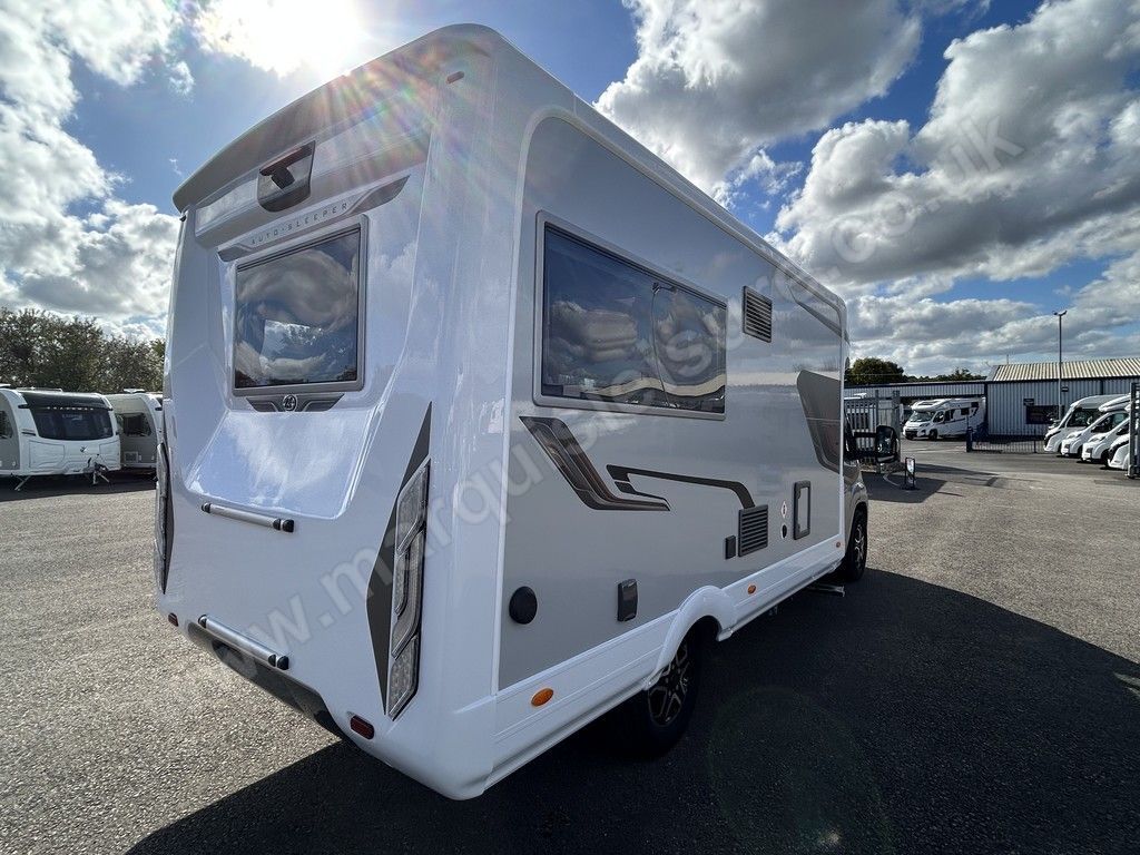 Exterior - Rear