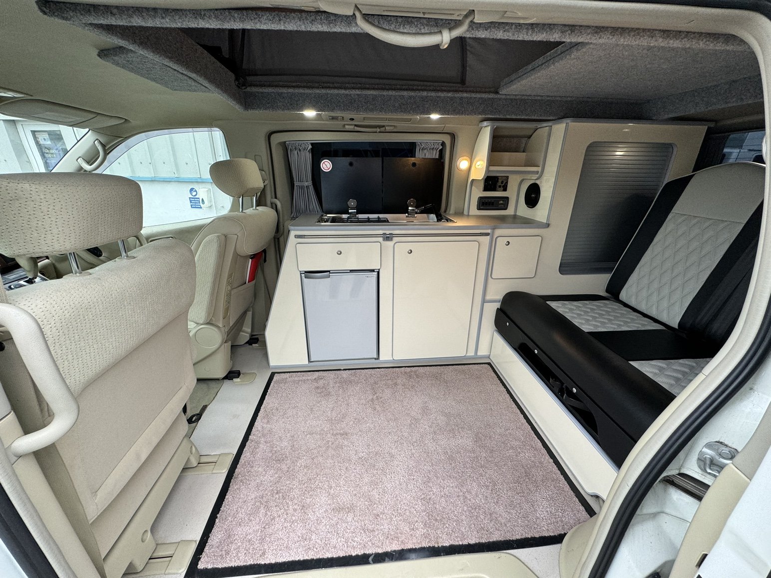 2006 Nissan Elgrand