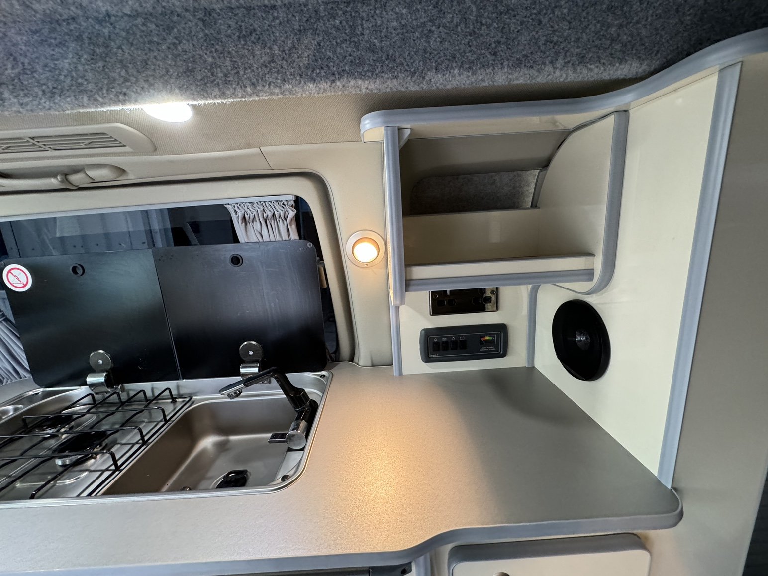 2006 Nissan Elgrand