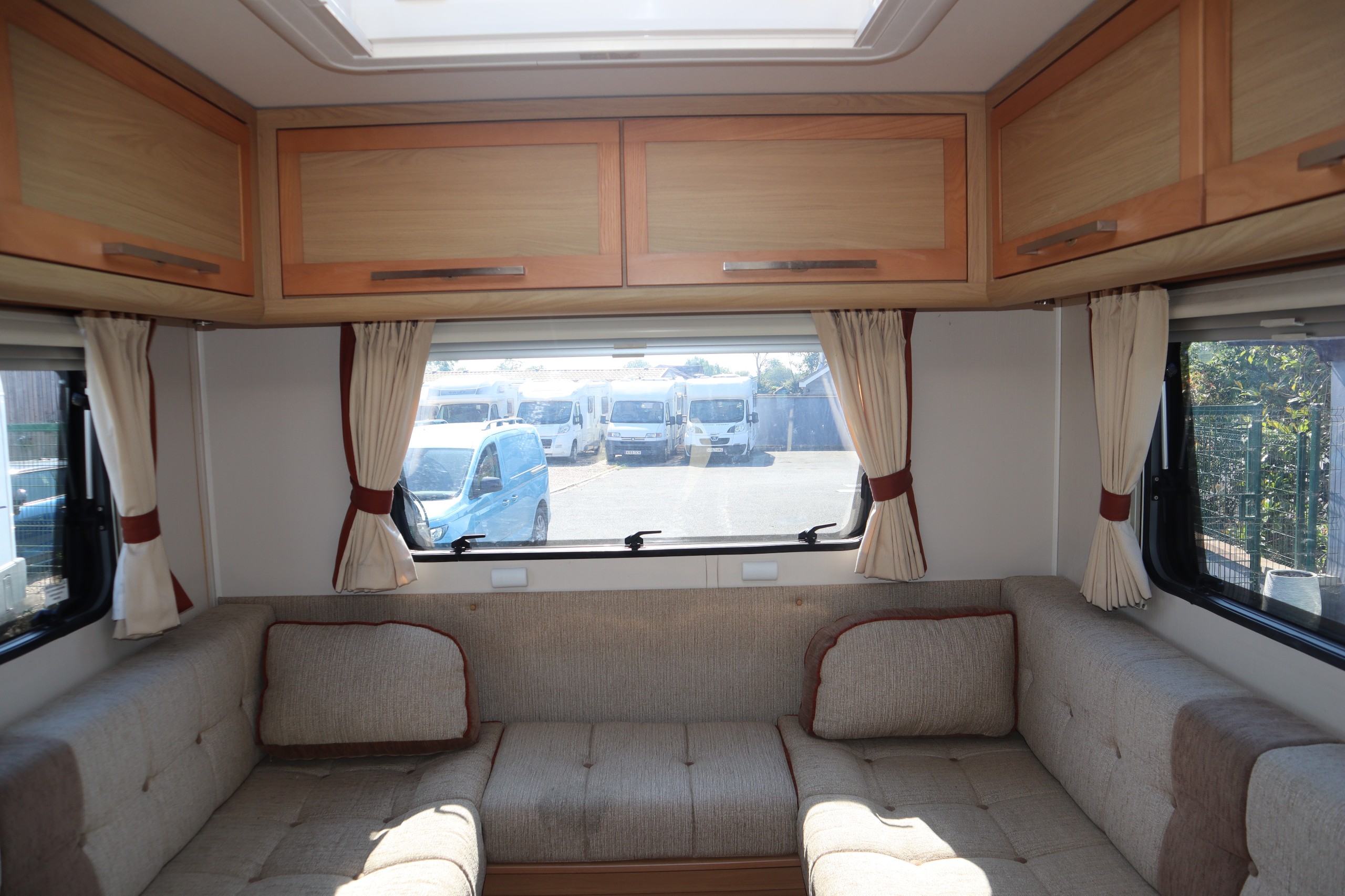 2012 Elddis Autoquest 140 2012 Peugeot Boxer, , , MOT, 12 Months Warranty, Habitation Service