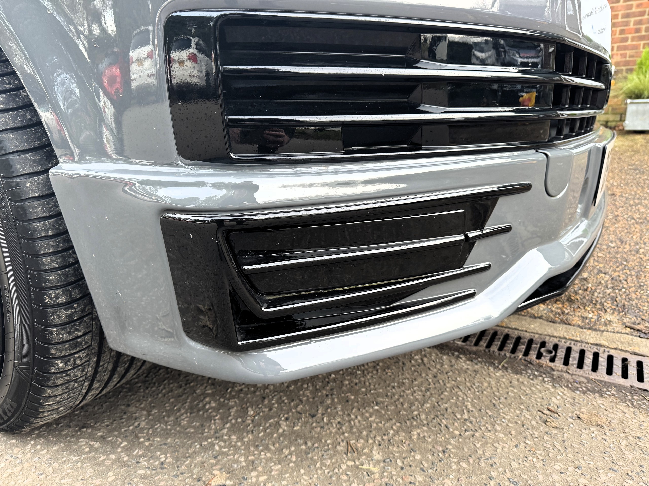 2019 Volkswagen Transporter Camper King