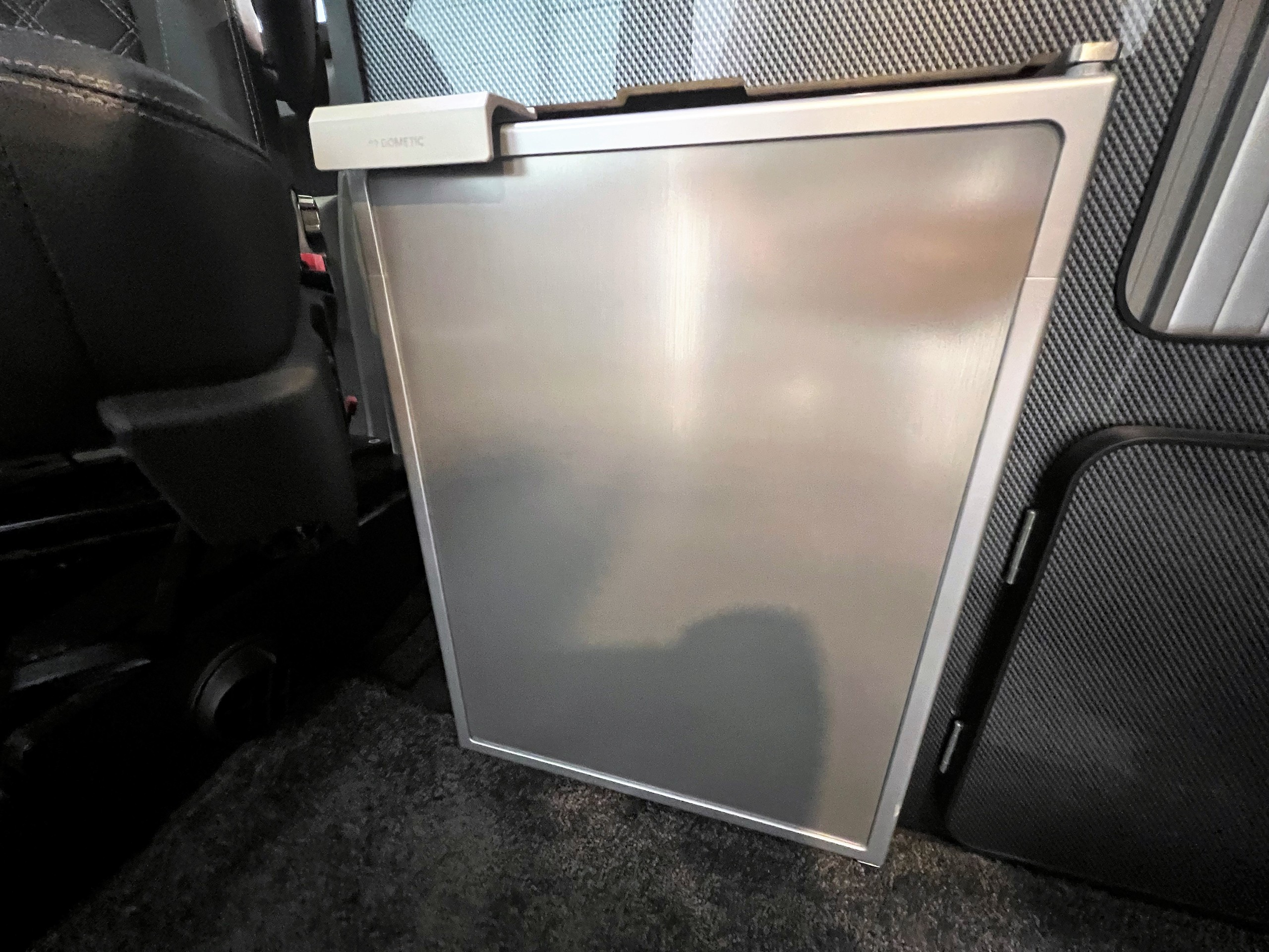 2019 Volkswagen Transporter Camper King