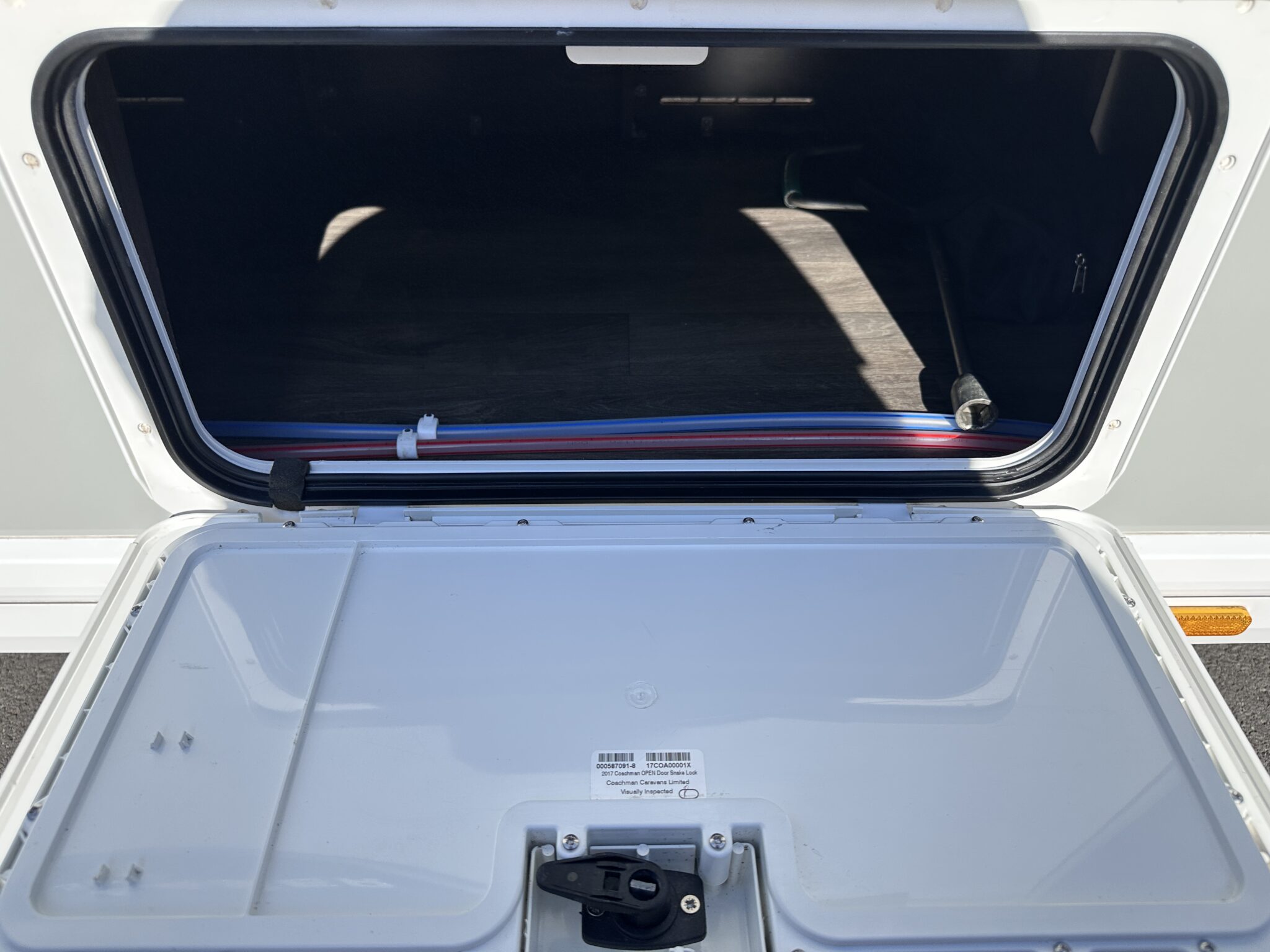 2023 Swift Laser