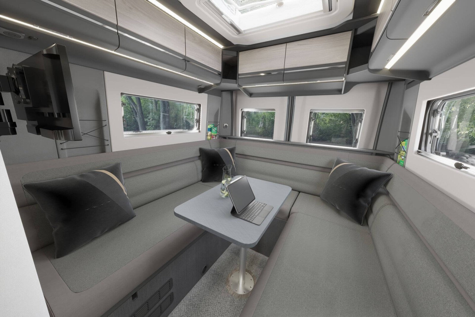 Swift Carrera 122