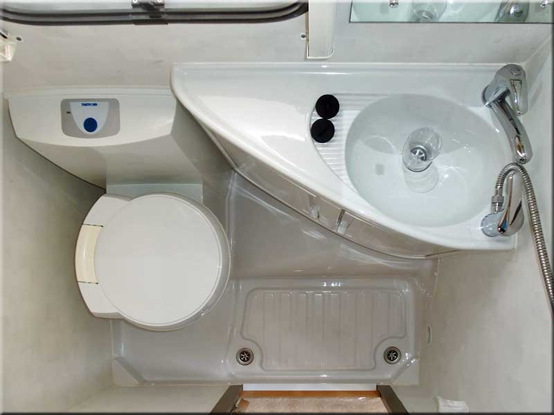 2010 Swift Escape 622 Fiat Ducato
