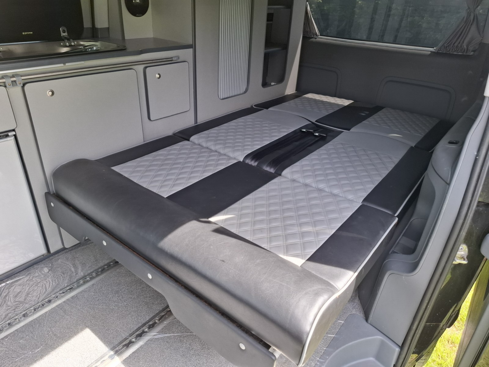 2017 Mercedes-Benz Viano