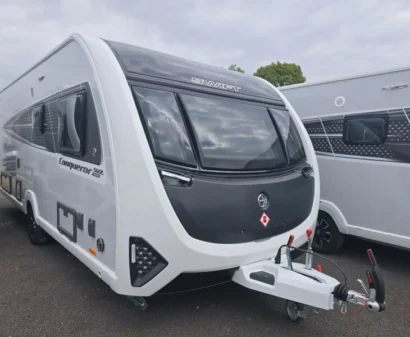 Exterior - Front