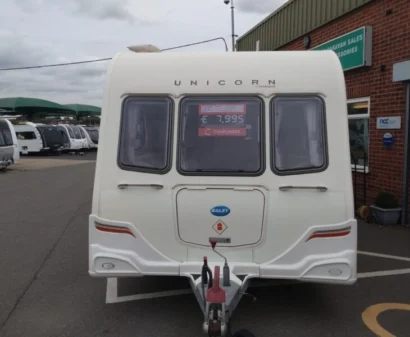 Exterior - Front