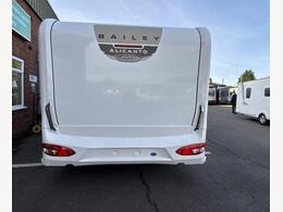 Exterior - Rear