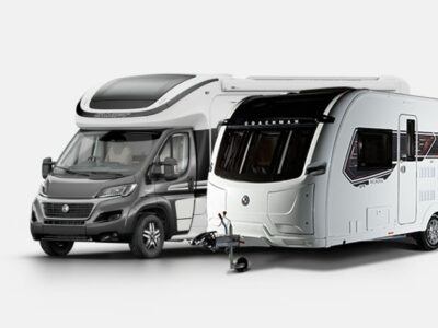 Exterior - Front