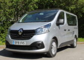 Exterior - Front