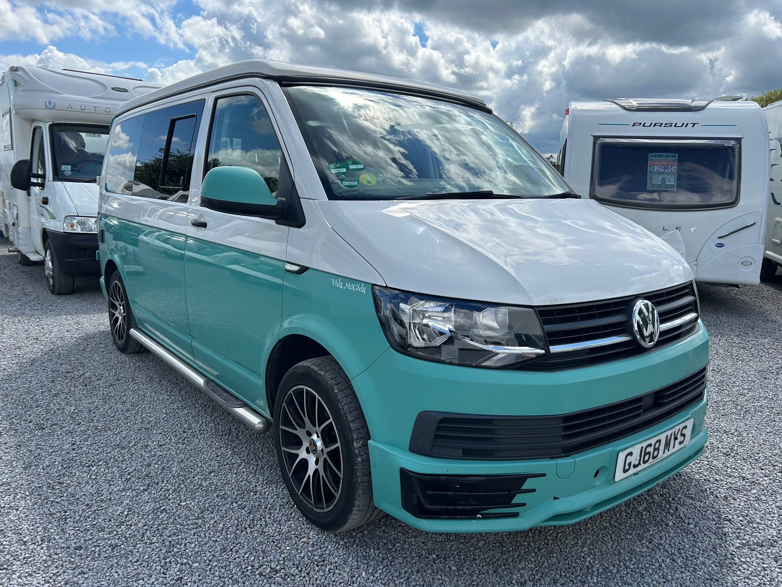 Exterior - Front