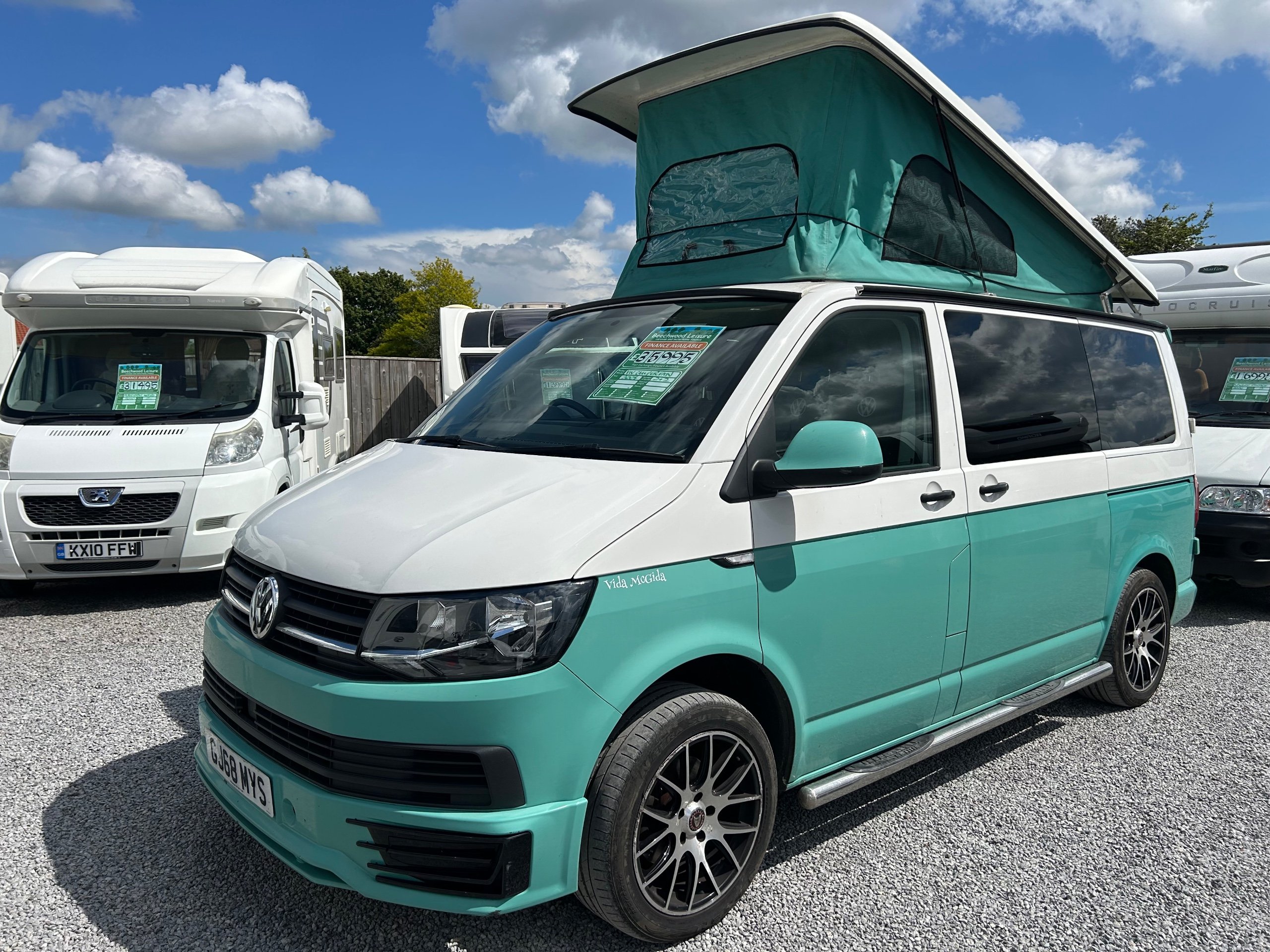 Exterior - Front