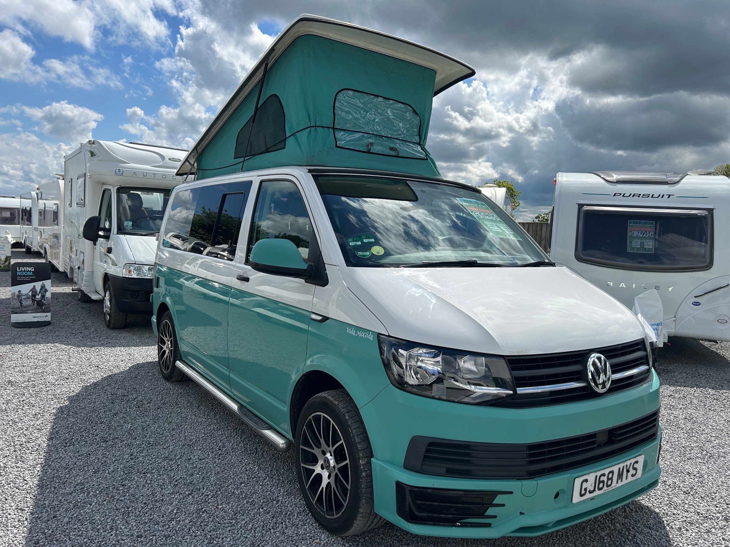 Exterior - Front