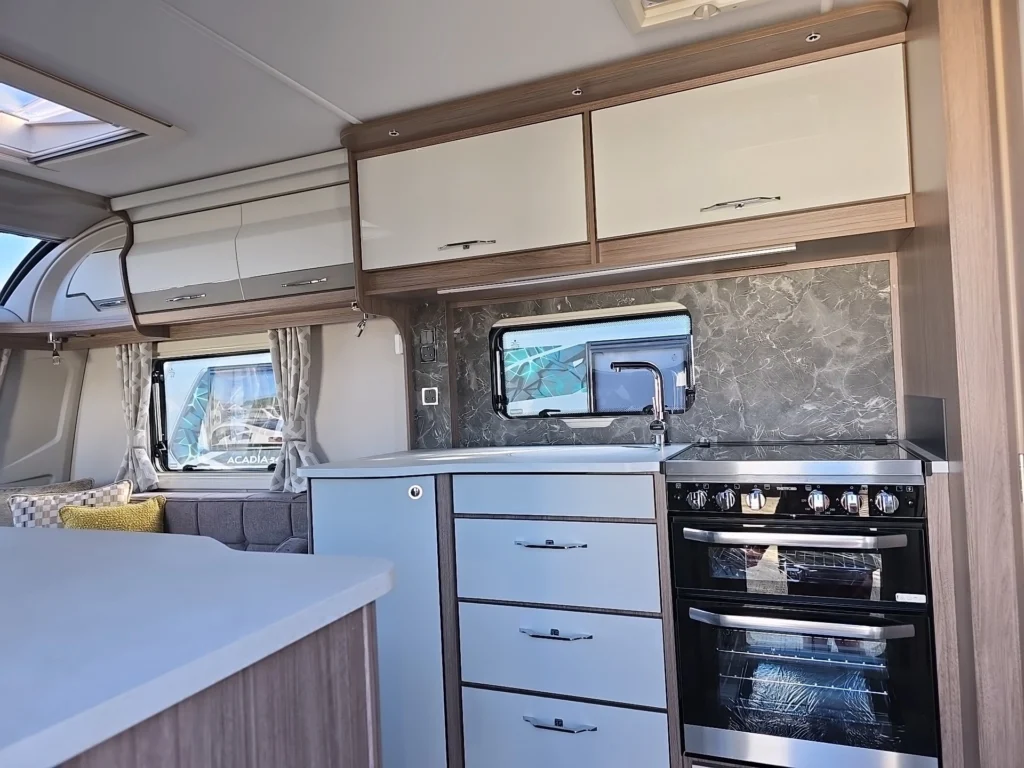 2026 Coachman Vip 460