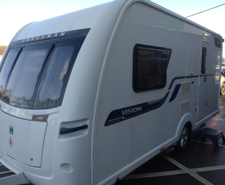 Exterior - Front
