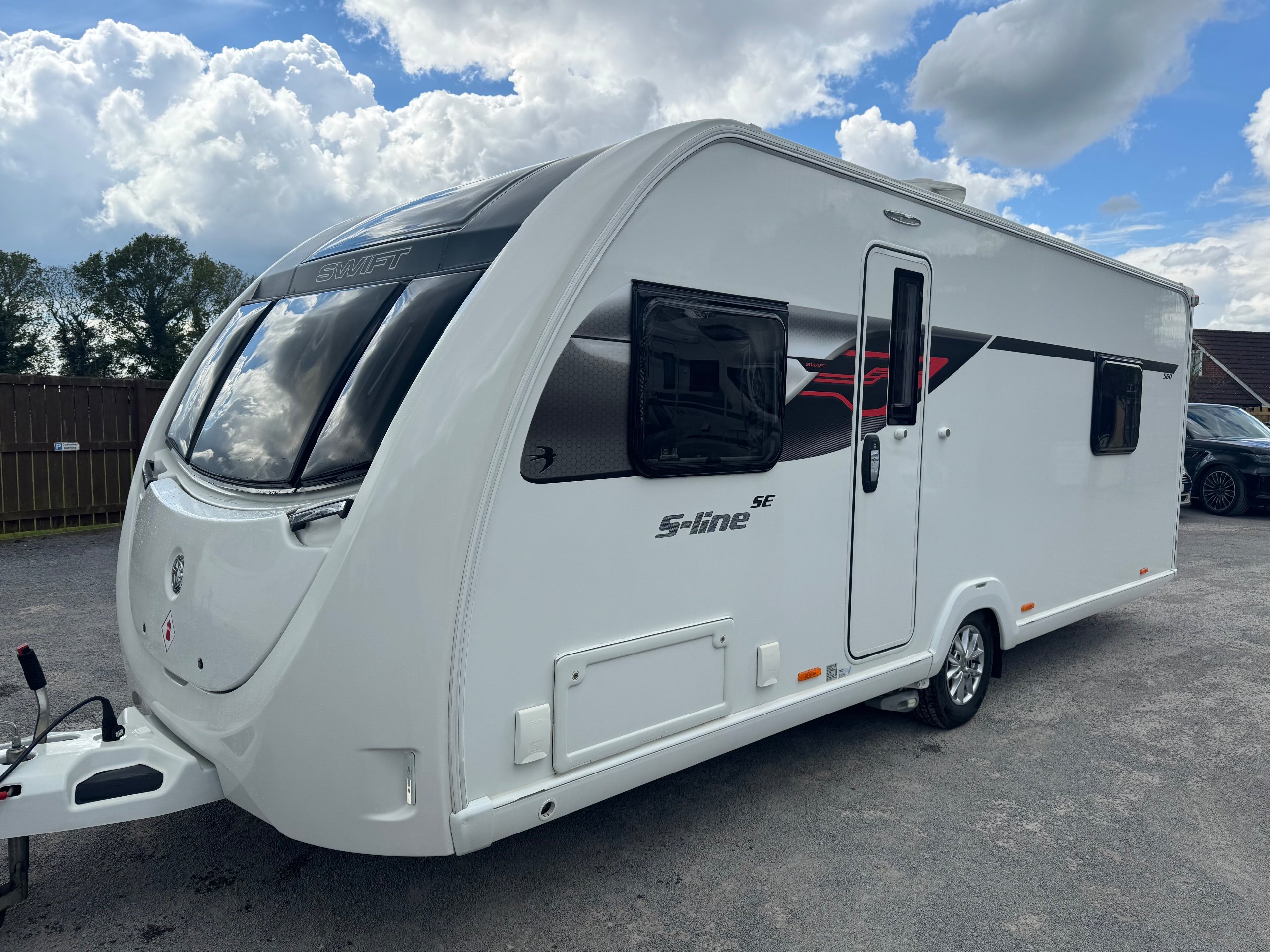 Exterior - Front