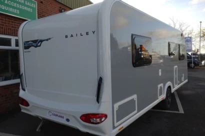 Exterior - Rear