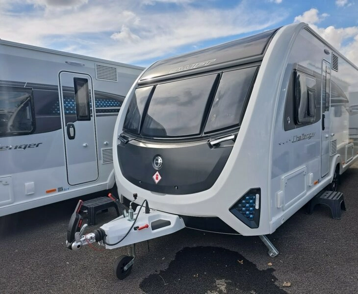 Exterior - Front