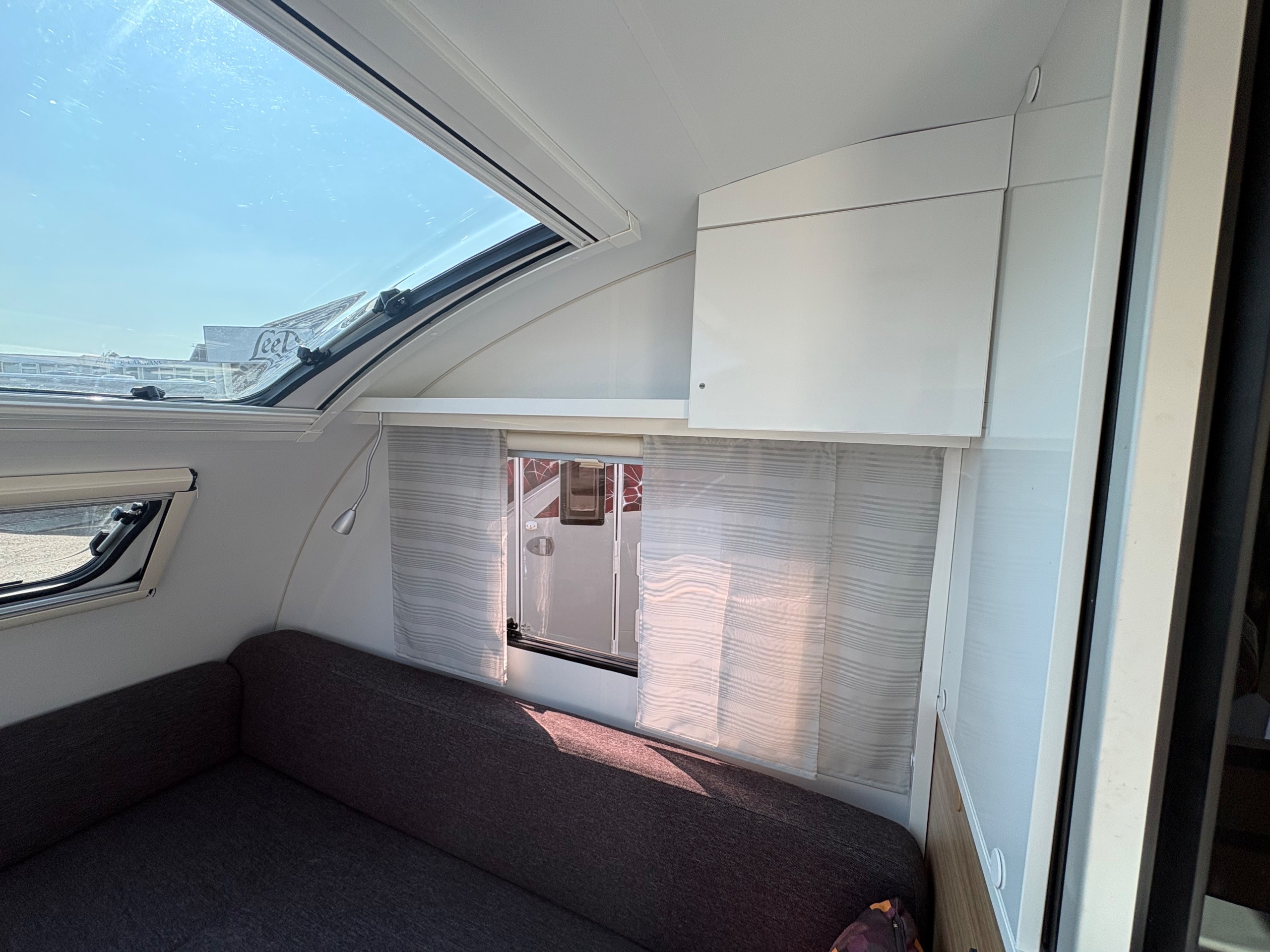 2023 Adria Action 361LT