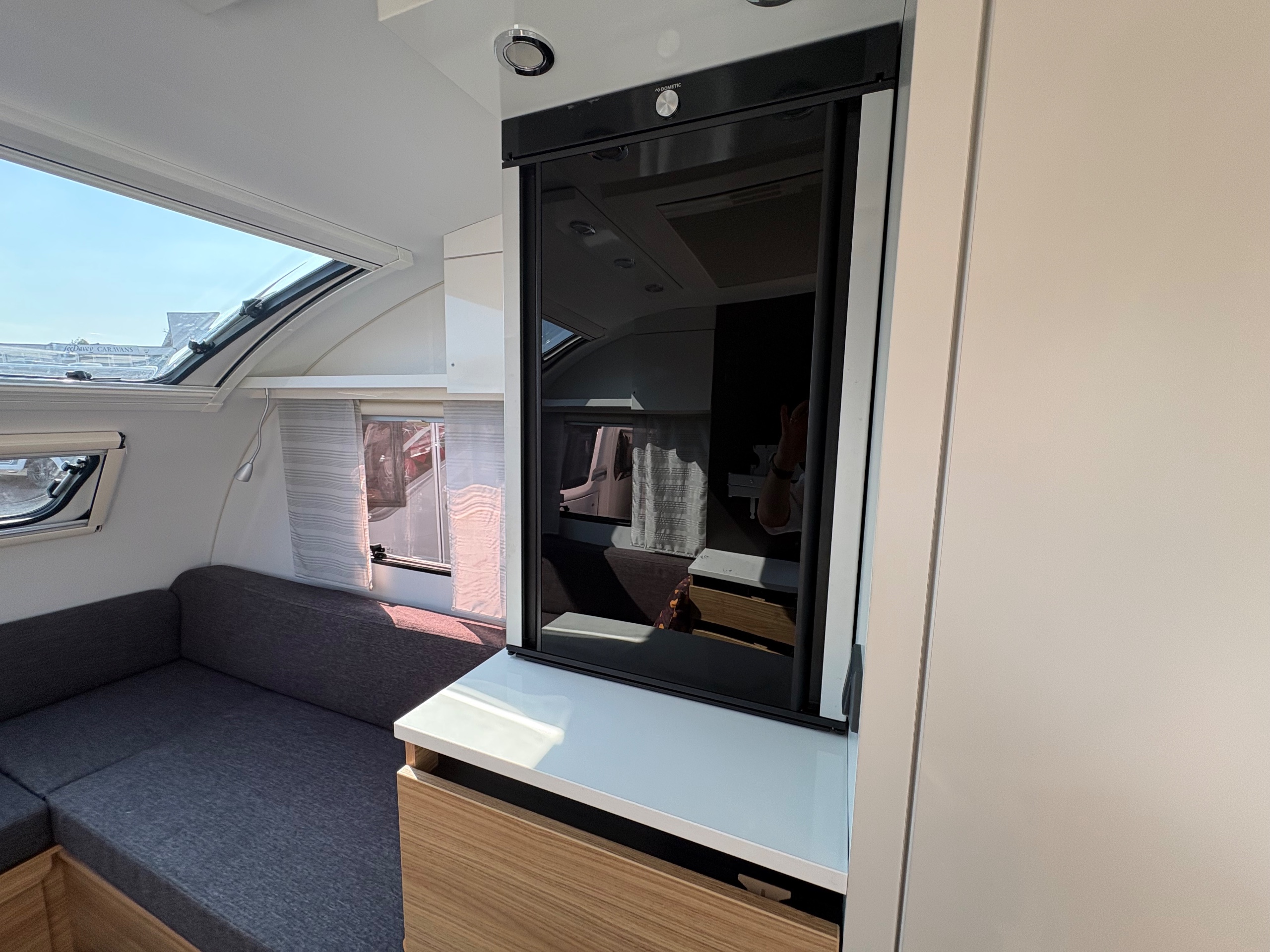 2023 Adria Action 361LT