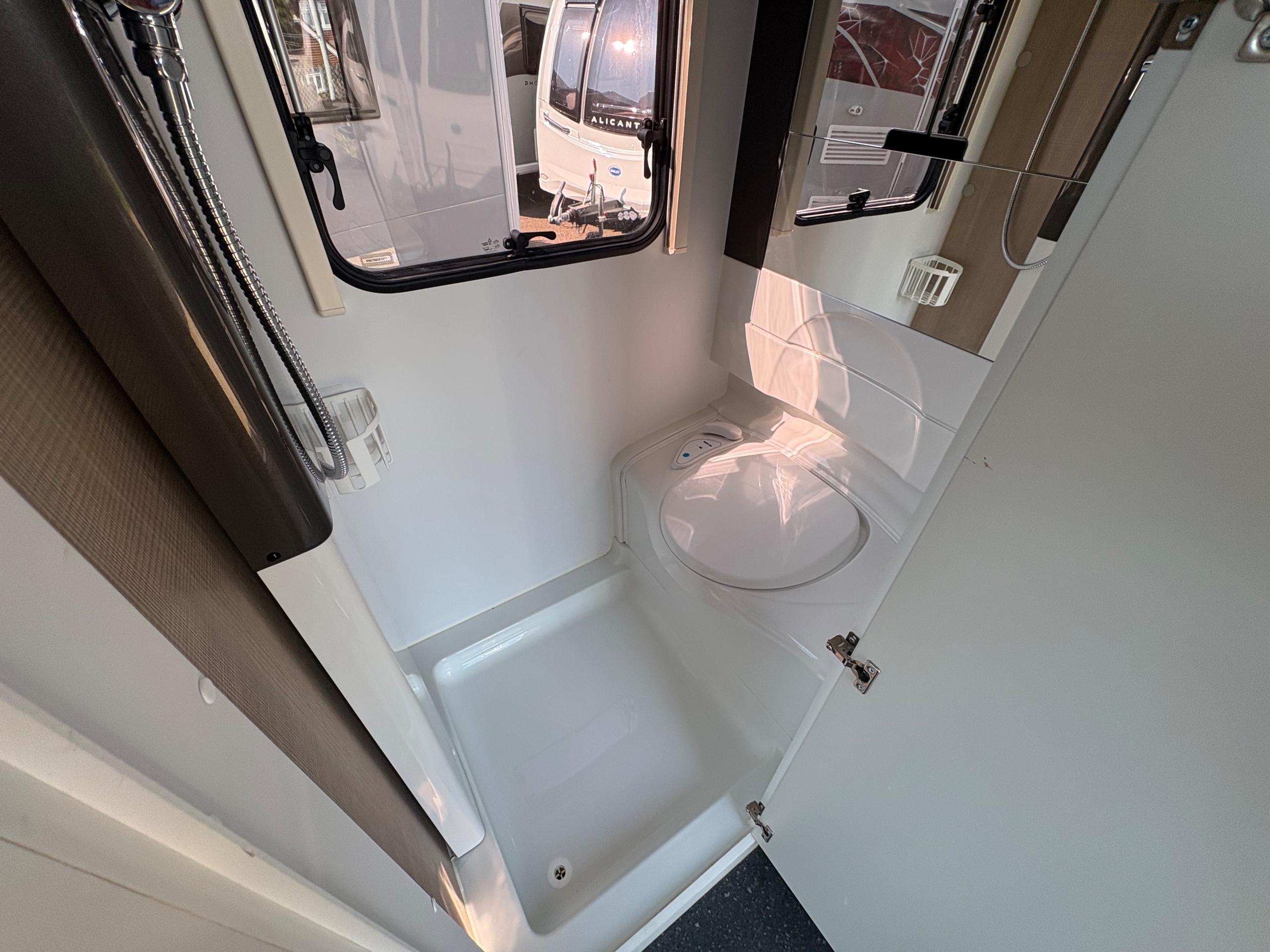 2023 Adria Action 361LT