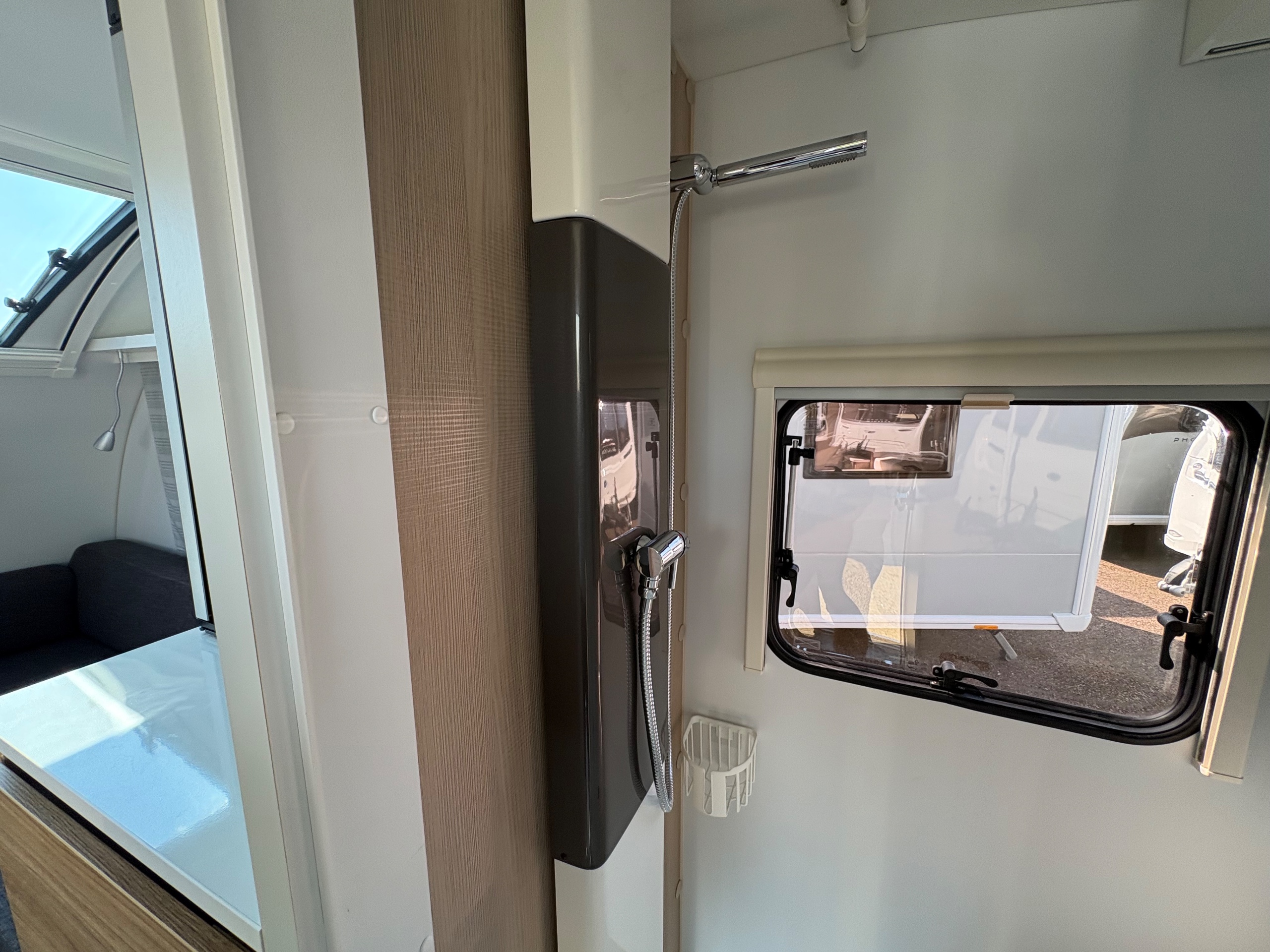 2023 Adria Action 361LT