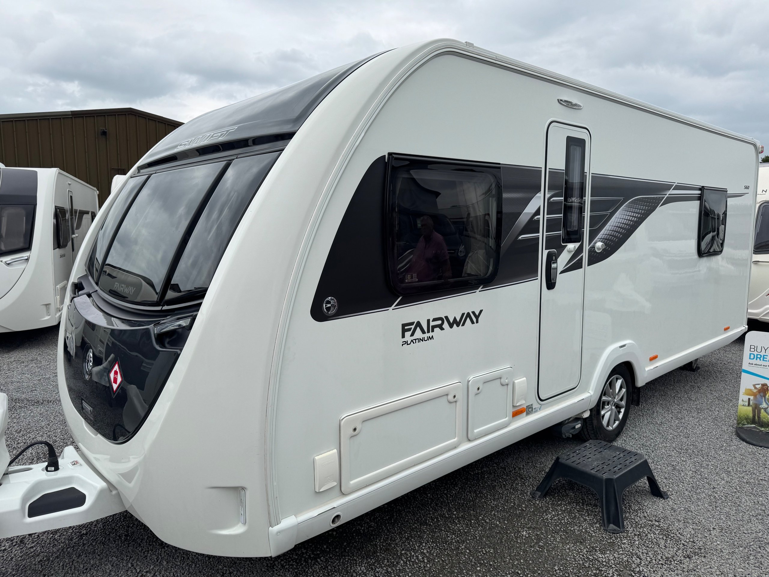 Exterior - Front