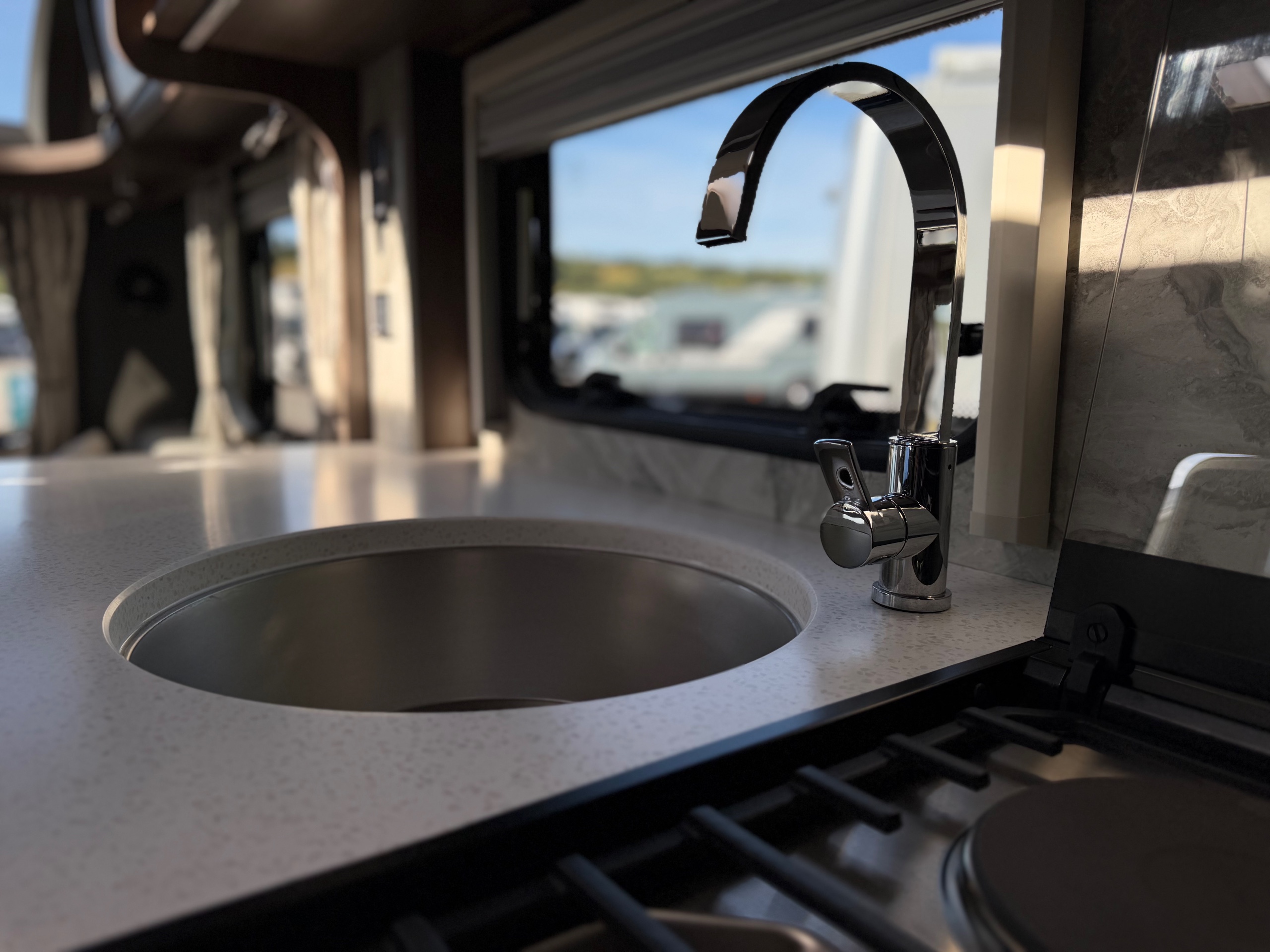 2023 Coachman Laser Xcel 875