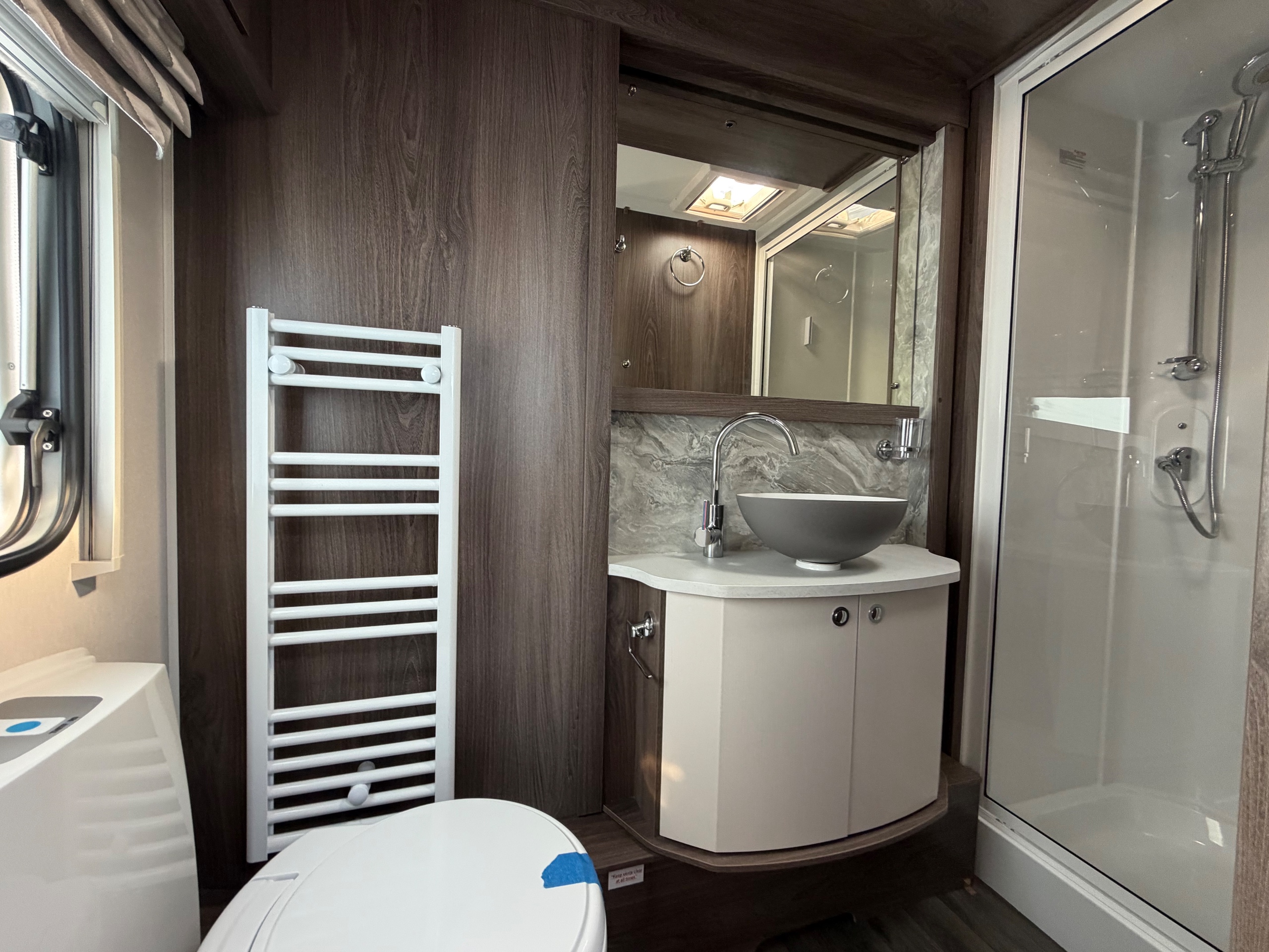2023 Coachman Laser Xcel 875