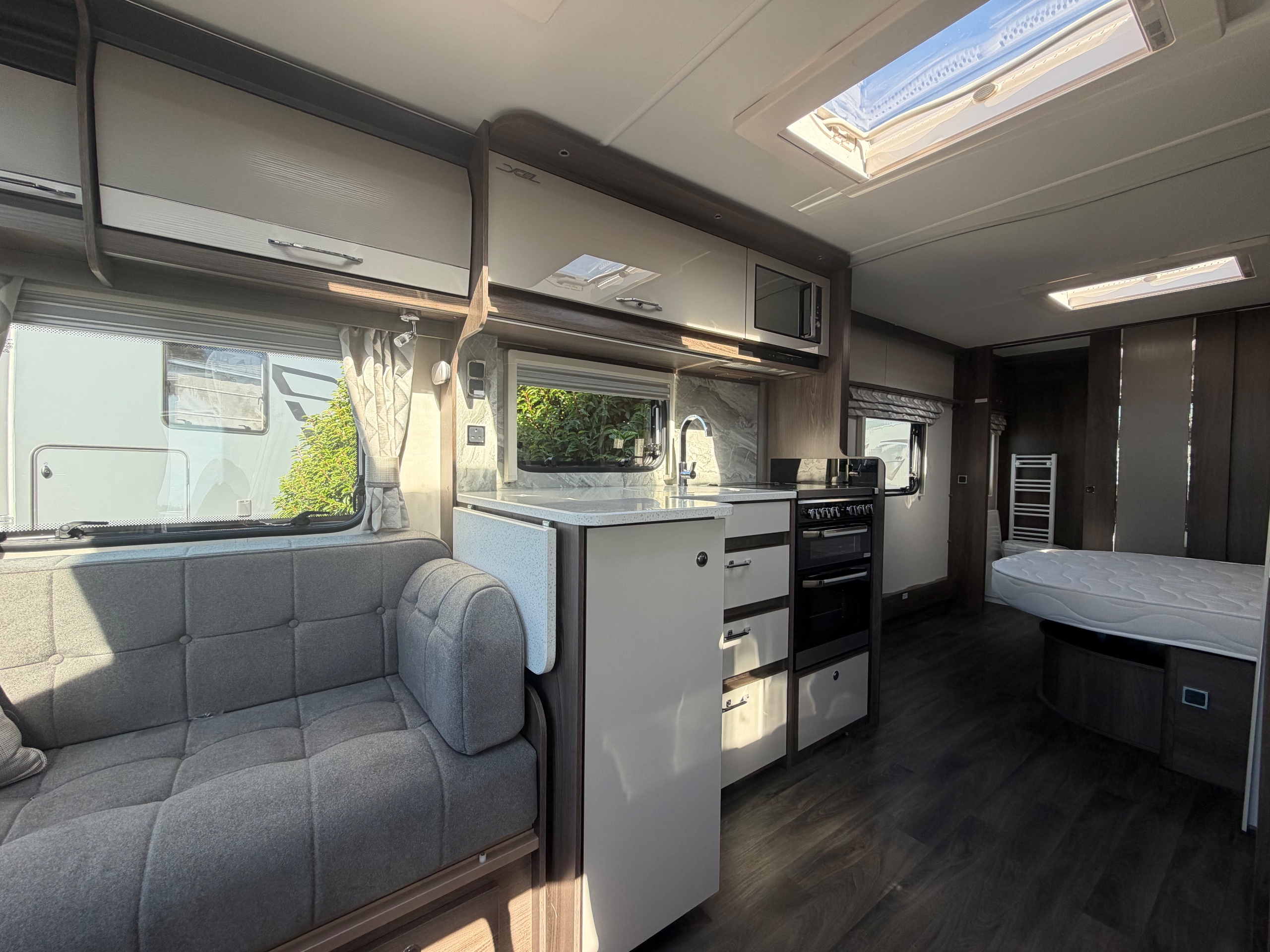 2023 Coachman Laser Xcel 875