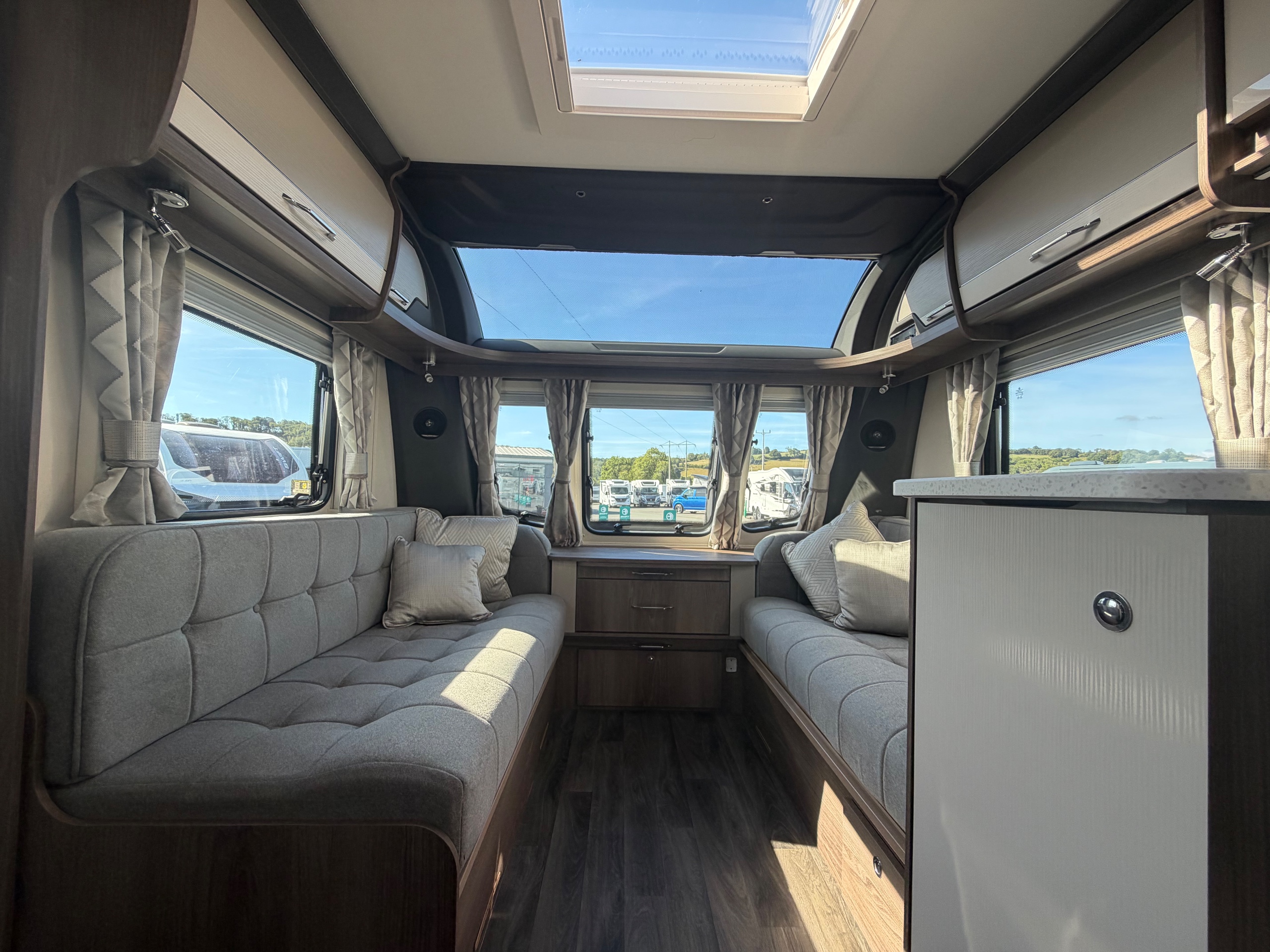 2023 Coachman Laser Xcel 875