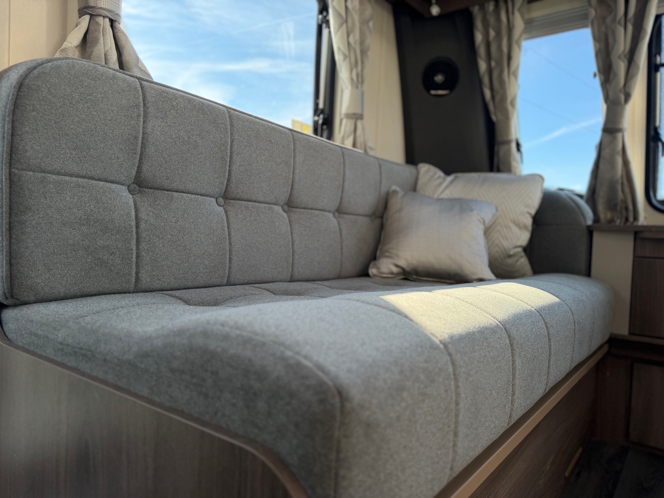 2023 Coachman Laser Xcel 875