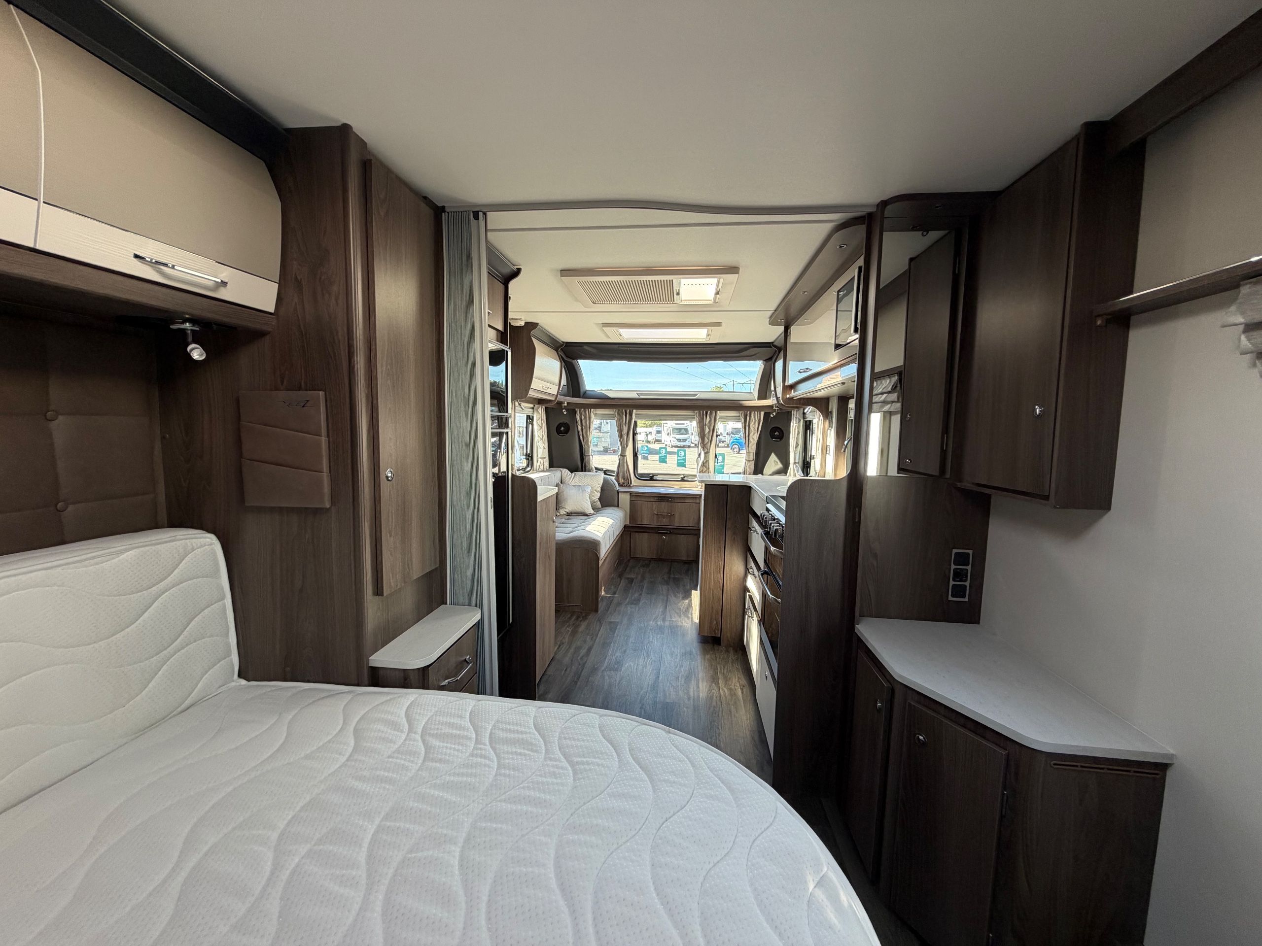 2023 Coachman Laser Xcel 875