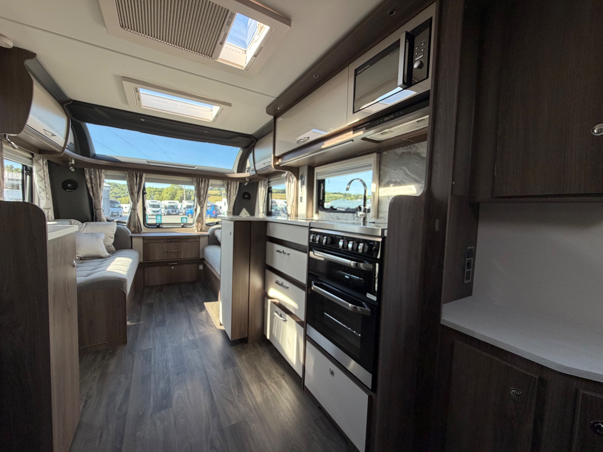 2023 Coachman Laser Xcel 875