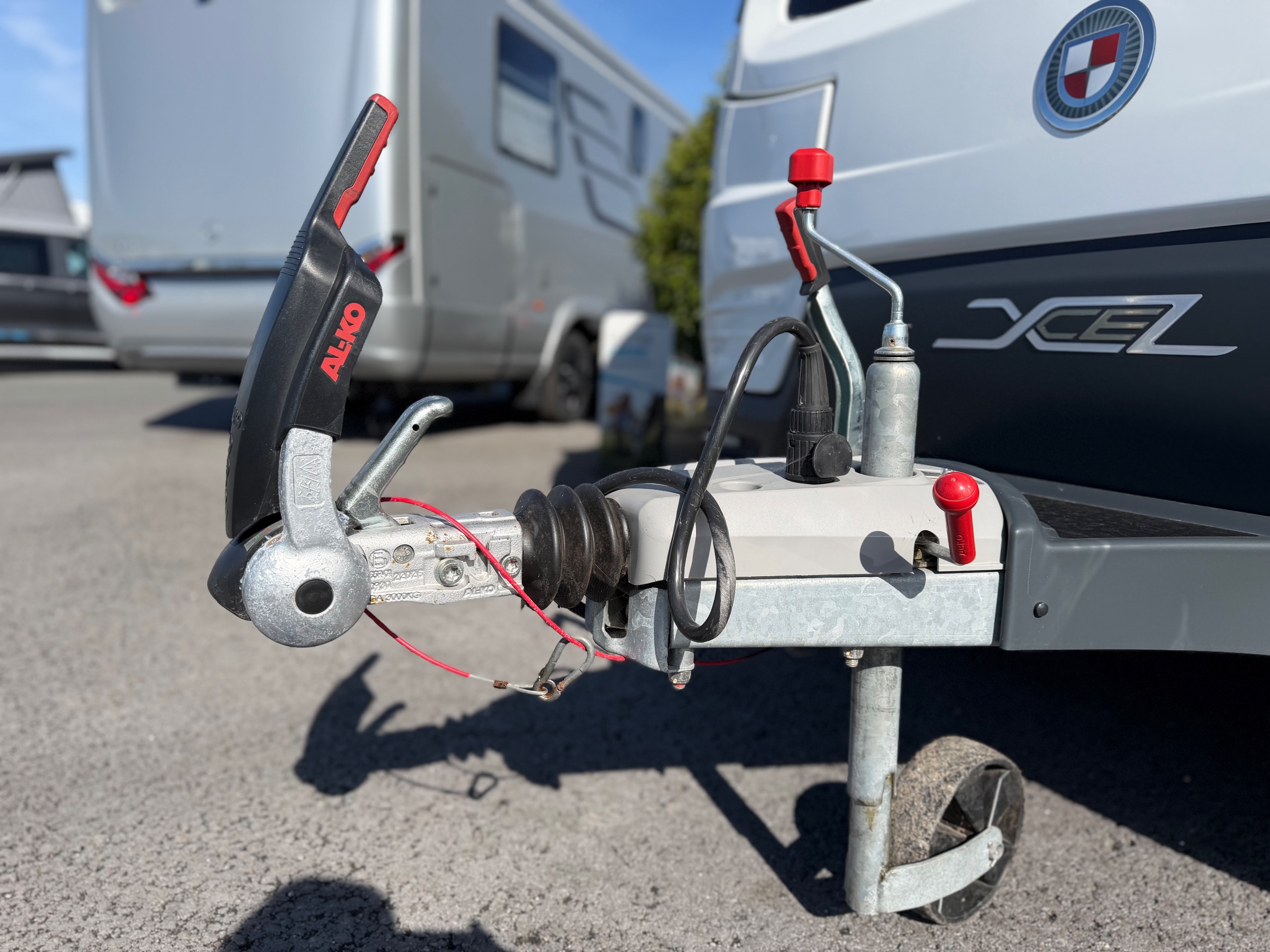 2023 Coachman Laser Xcel 875