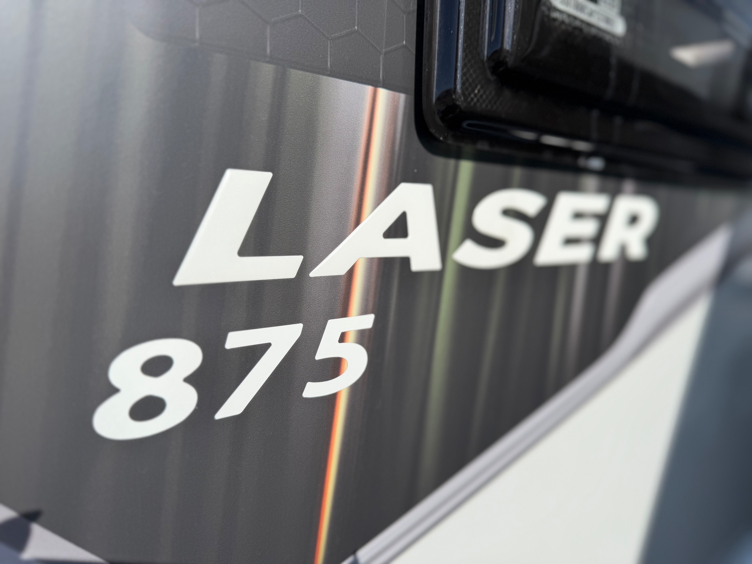 2023 Coachman Laser Xcel 875