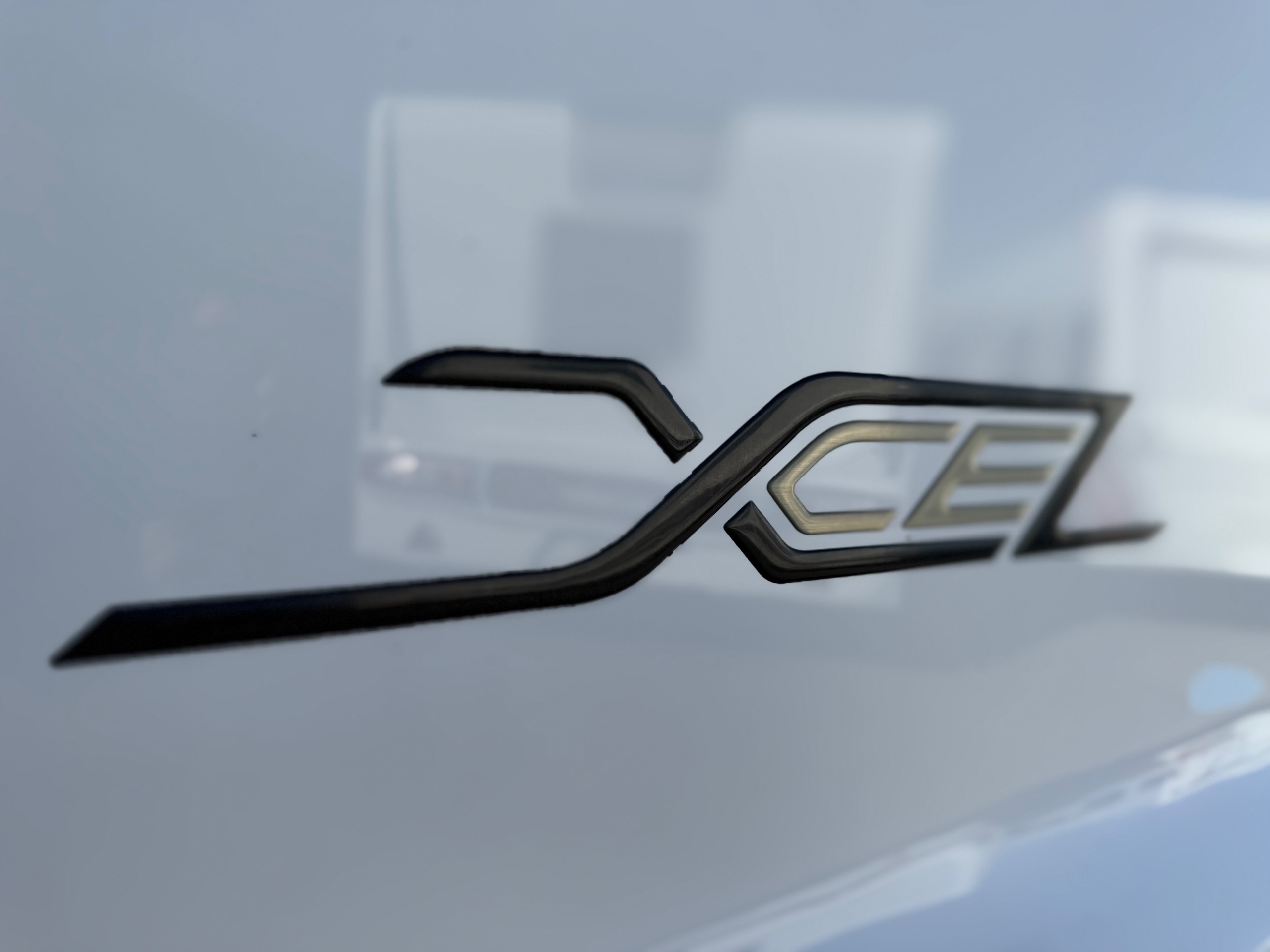 2023 Coachman Laser Xcel 875
