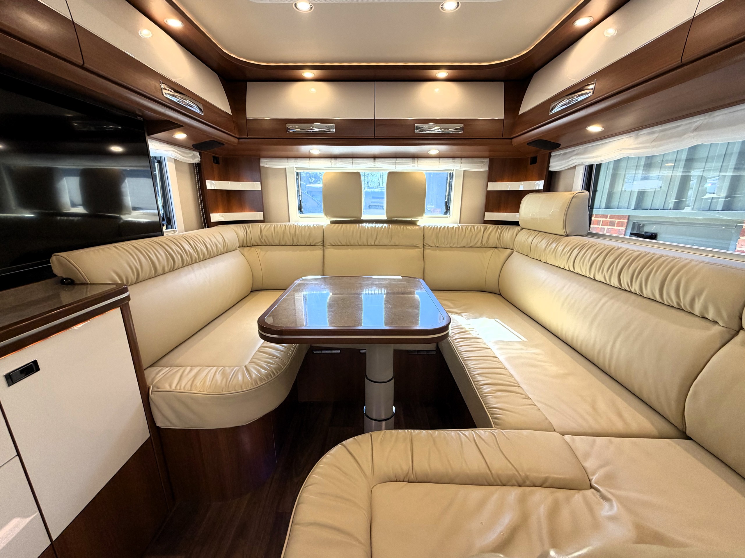 2021 Carthago Liner For Two