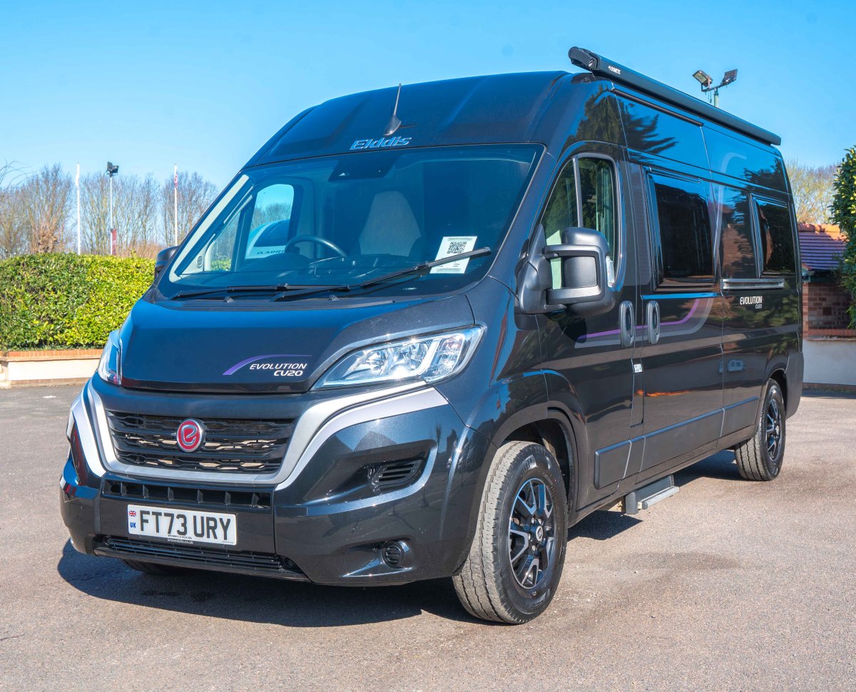 Exterior - Front
