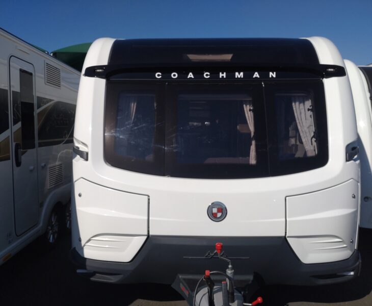 Exterior - Front