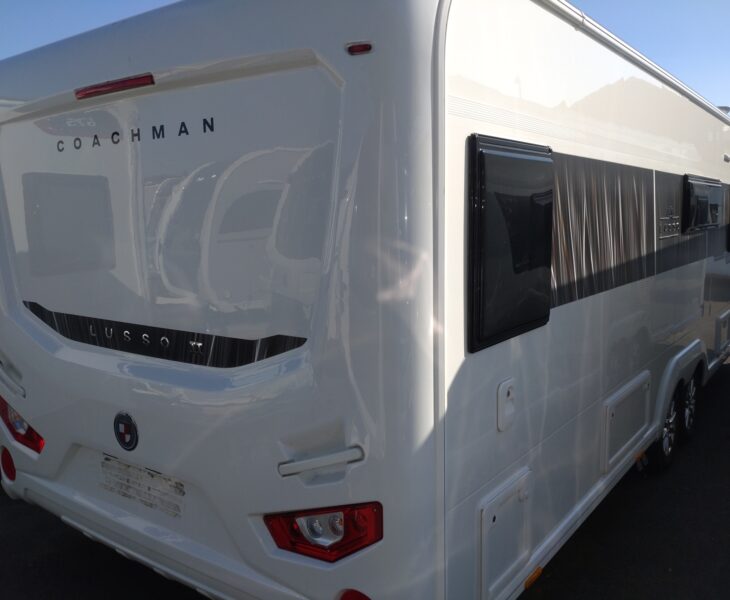 Exterior - Rear