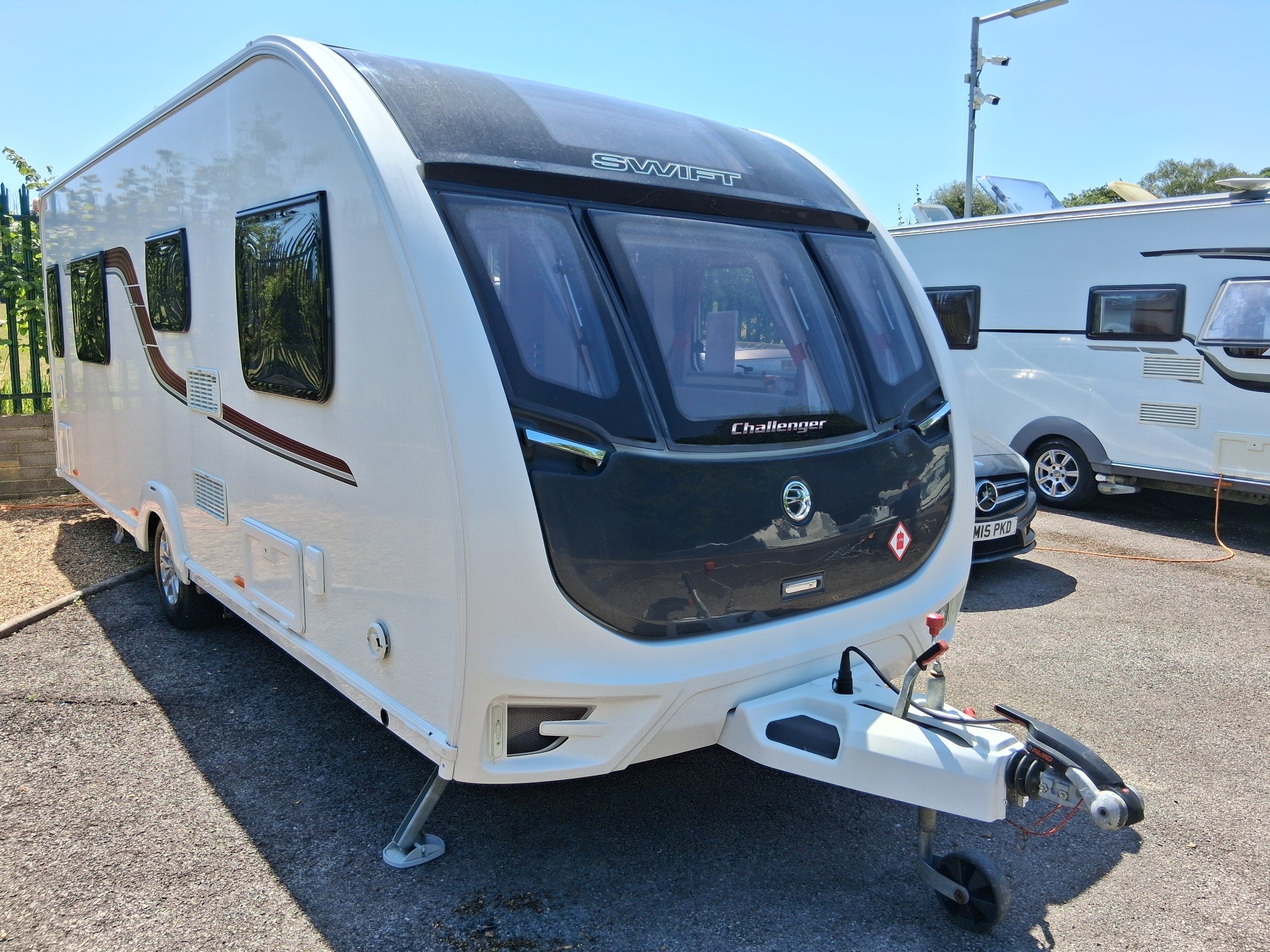Exterior - Front