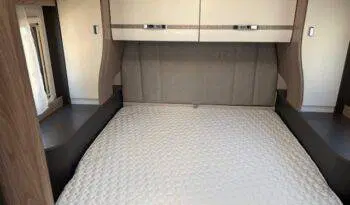 2024 Swift Voyager 594