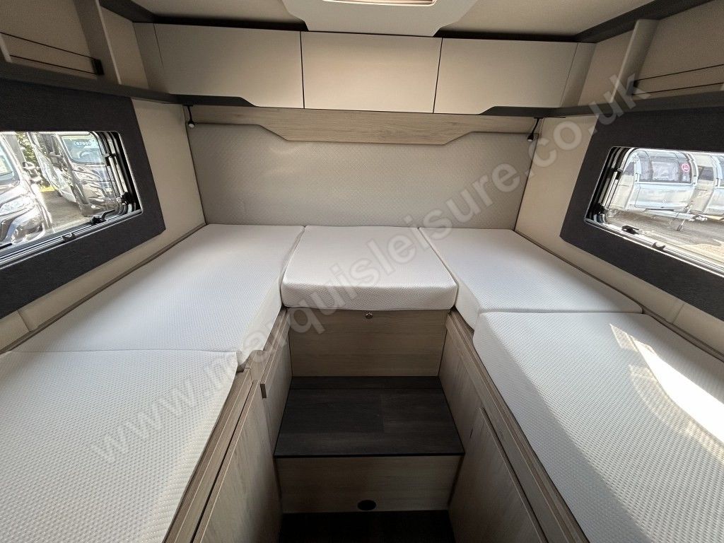2025 Auto-Trail F-LINE F70
